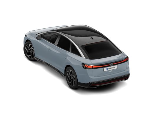 Volkswagen ID.7 Pro Limited Edition | Achterbank in ongelijke delen neerklapbaar incl. middenarmsteun en doorlaad... ActivLease financial lease