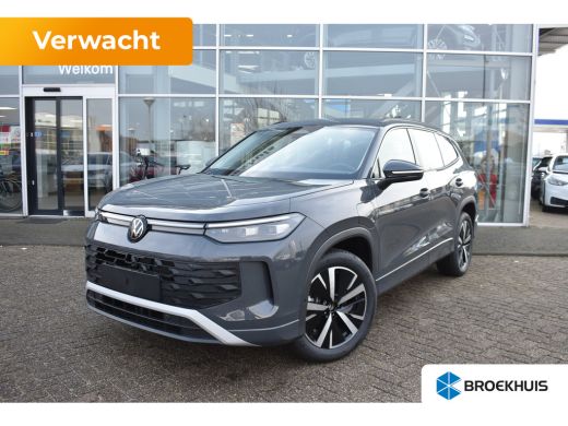 Volkswagen Tayron Life Edition | 'App-Connect' draadloze smartphone integratie | Afstandscontrolesysteem (Front Ass... Volkswagen Tayron Life Edition | 'App-Connect' draadloze smartphone integratie | Afstandscontrolesysteem (Front Ass...