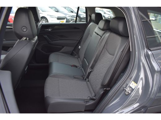 Volkswagen Tayron Life Edition | 'App-Connect' draadloze smartphone integratie | Afstandscontrolesysteem (Front Ass... ActivLease financial lease