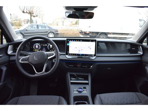 Volkswagen Tayron Life Edition | 'App-Connect' draadloze smartphone integratie | Afstandscontrolesysteem (Front Ass... ActivLease financial lease