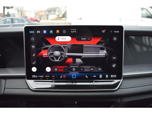 Volkswagen Tayron Life Edition | 'App-Connect' draadloze smartphone integratie | Afstandscontrolesysteem (Front Ass... ActivLease financial lease