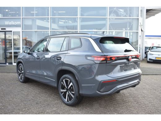 Volkswagen Tayron Life Edition | 'App-Connect' draadloze smartphone integratie | Afstandscontrolesysteem (Front Ass... ActivLease financial lease