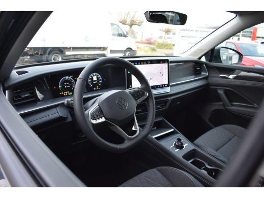 Volkswagen Tayron Life Edition | 'App-Connect' draadloze smartphone integratie | Afstandscontrolesysteem (Front Ass... ActivLease financial lease