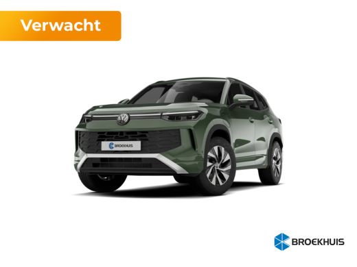Volkswagen Tayron Life Edition | 'App-Connect' draadloze smartphone integratie | Afstandscontrolesysteem (Front Ass...