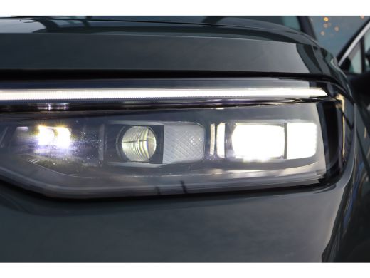 Volkswagen Tayron Life Edition | 'App-Connect' draadloze smartphone integratie | Automatische afstandsregeling (Ada... ActivLease financial lease