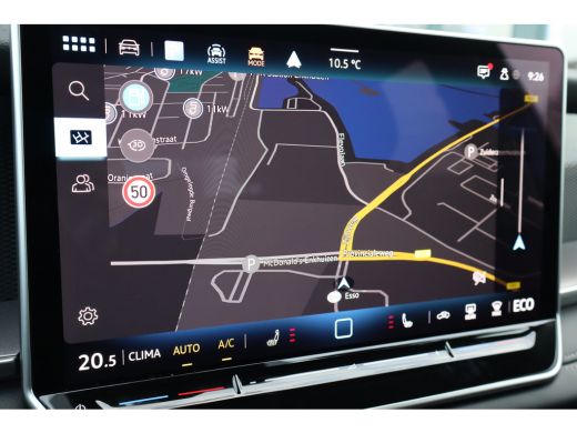 Volkswagen Tayron Life Edition | 'App-Connect' draadloze smartphone integratie | Automatische afstandsregeling (Ada... ActivLease financial lease
