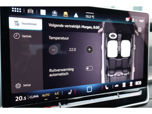 Volkswagen Tayron Life Edition | 'App-Connect' draadloze smartphone integratie | Automatische afstandsregeling (Ada... ActivLease financial lease
