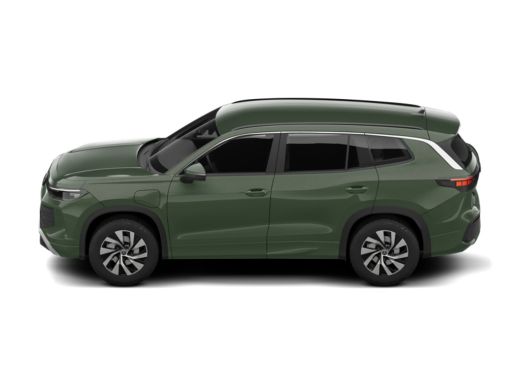 Volkswagen Tayron Life Edition | 'App-Connect' draadloze smartphone integratie | Afstandscontrolesysteem (Front Ass... ActivLease financial lease