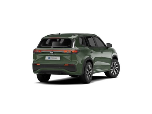 Volkswagen Tayron Life Edition | 'App-Connect' draadloze smartphone integratie | Afstandscontrolesysteem (Front Ass... ActivLease financial lease
