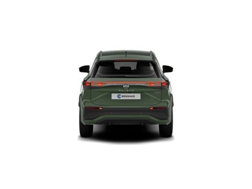 Volkswagen Tayron Life Edition | 'App-Connect' draadloze smartphone integratie | Afstandscontrolesysteem (Front Ass... ActivLease financial lease