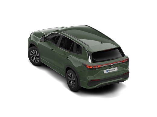 Volkswagen Tayron Life Edition | 'App-Connect' draadloze smartphone integratie | Afstandscontrolesysteem (Front Ass... ActivLease financial lease