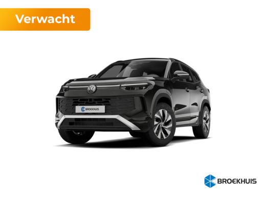 Volkswagen Tayron Life Edition | 'App-Connect' draadloze smartphone integratie | Afstandscontrolesysteem (Front Ass...