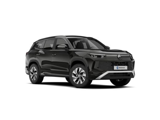 Volkswagen Tayron Life Edition | 'App-Connect' draadloze smartphone integratie | Afstandscontrolesysteem (Front Ass... ActivLease financial lease