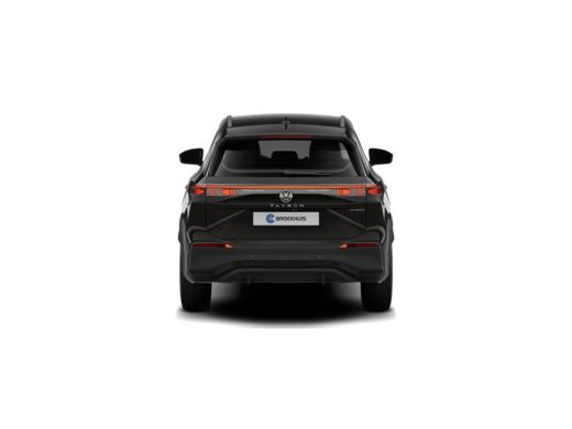 Volkswagen Tayron Life Edition | 'App-Connect' draadloze smartphone integratie | Afstandscontrolesysteem (Front Ass... ActivLease financial lease