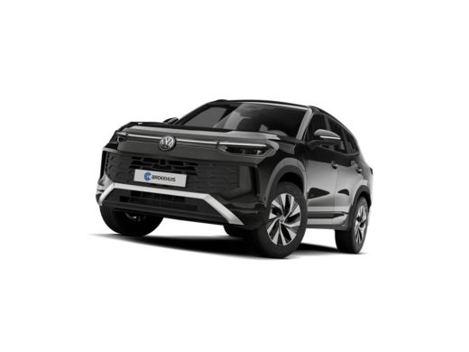 Volkswagen Tayron Life Edition | 'App-Connect' draadloze smartphone integratie | Afstandscontrolesysteem (Front Ass... ActivLease financial lease