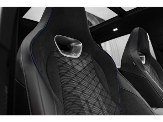 Volkswagen Tiguan R-Line Edition - eHybrid | 'App-Connect' draadloze smartphone integratie | Automatische afstandsr... ActivLease financial lease