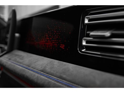 Volkswagen Tiguan R-Line Edition - eHybrid | 'App-Connect' draadloze smartphone integratie | Automatische afstandsr... ActivLease financial lease