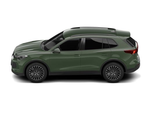 Volkswagen Tiguan R-Line Edition - eHybrid | 'App-Connect' draadloze smartphone integratie | Automatische afstandsr... ActivLease financial lease