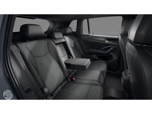 Volkswagen Tiguan R-Line Edition - eHybrid Inclusief €4000,- inruilvoordeel | 'App-Connect' draadloze smartphone in... ActivLease financial lease