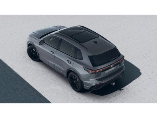 Volkswagen Tiguan R-Line Edition - eHybrid Inclusief €4000,- inruilvoordeel | 'App-Connect' draadloze smartphone in... ActivLease financial lease