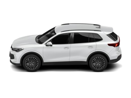 Volkswagen Tiguan R-Line Edition - eHybrid | 'App-Connect' draadloze smartphone integratie | Automatische afstandsr... ActivLease financial lease