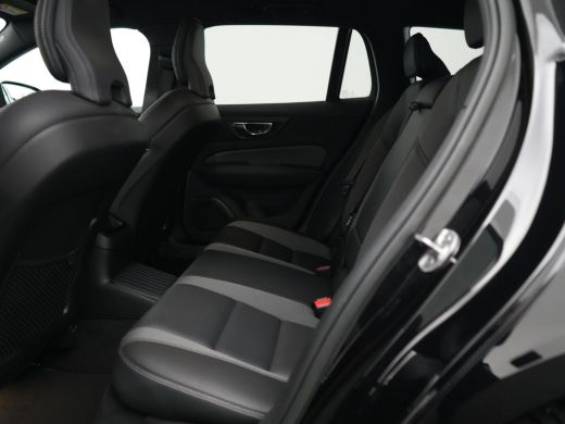 Volvo  V60 2.0 T6 Plug-in hybrid AWD Plus Dark | Long Range | R-Design | Sportstoel + geheugen | Adaptive Cr... ActivLease financial lease