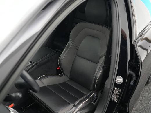 Volvo  V60 2.0 T6 Plug-in hybrid AWD Plus Dark | Long Range | R-Design | Sportstoel + geheugen | Adaptive Cr... ActivLease financial lease