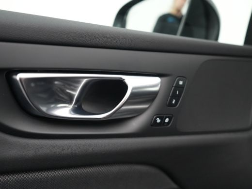 Volvo  V60 2.0 T6 Plug-in hybrid AWD Plus Dark | Long Range | R-Design | Sportstoel + geheugen | Adaptive Cr... ActivLease financial lease