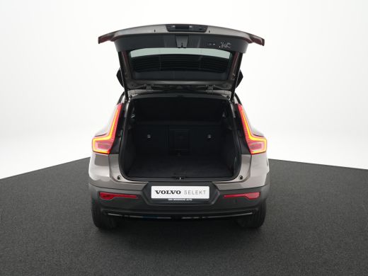 Volvo  XC40 1.5 T5 Recharge R-Design | 360° Camera | Harman Kardon | Elek stoel | Leder | Trekhaak | 19" | St... ActivLease financial lease