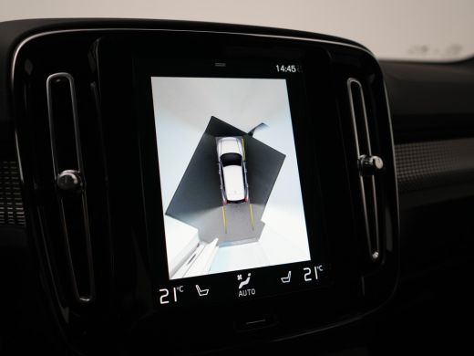 Volvo  XC40 1.5 T5 Recharge R-Design | 360° Camera | Harman Kardon | Elek stoel | Leder | Trekhaak | 19" | St... ActivLease financial lease