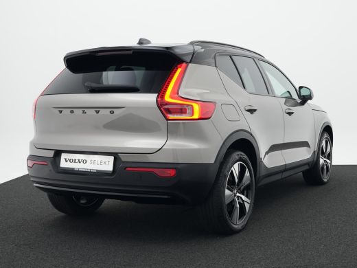 Volvo  XC40 1.5 T5 Recharge R-Design | 360° Camera | Harman Kardon | Elek stoel | Leder | Trekhaak | 19" | St... ActivLease financial lease