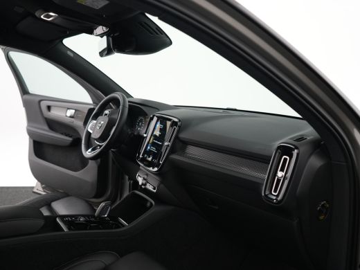 Volvo  XC40 1.5 T5 Recharge R-Design | 360° Camera | Harman Kardon | Elek stoel | Leder | Trekhaak | 19" | St... ActivLease financial lease