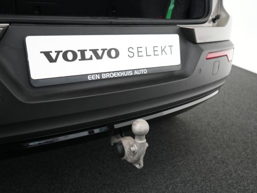 Volvo  XC40 1.5 T5 Recharge R-Design | 360° Camera | Harman Kardon | Elek stoel | Leder | Trekhaak | 19" | St... ActivLease financial lease