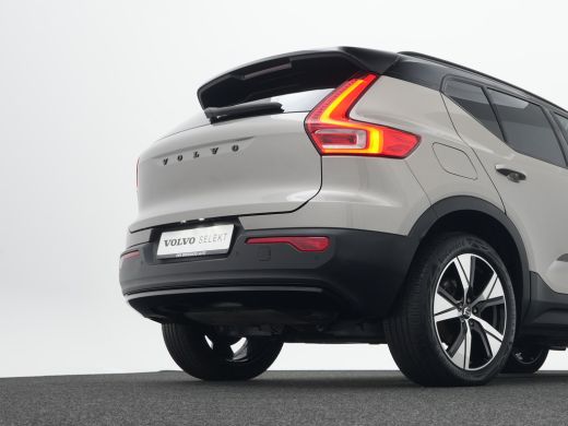 Volvo  XC40 1.5 T5 Recharge R-Design | 360° Camera | Harman Kardon | Elek stoel | Leder | Trekhaak | 19" | St... ActivLease financial lease