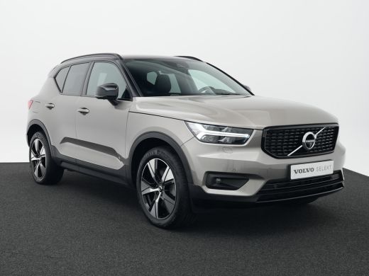Volvo  XC40 1.5 T5 Recharge R-Design | 360° Camera | Harman Kardon | Elek stoel | Leder | Trekhaak | 19" | St... ActivLease financial lease