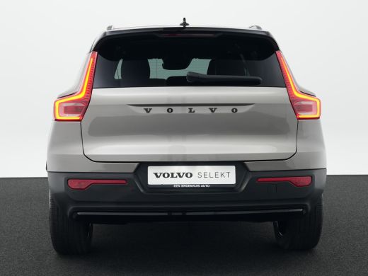 Volvo  XC40 1.5 T5 Recharge R-Design | 360° Camera | Harman Kardon | Elek stoel | Leder | Trekhaak | 19" | St... ActivLease financial lease