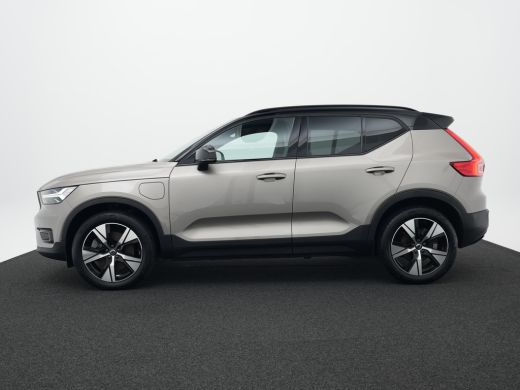 Volvo  XC40 1.5 T5 Recharge R-Design | 360° Camera | Harman Kardon | Elek stoel | Leder | Trekhaak | 19" | St... ActivLease financial lease