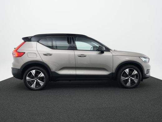 Volvo  XC40 1.5 T5 Recharge R-Design | 360° Camera | Harman Kardon | Elek stoel | Leder | Trekhaak | 19" | St... ActivLease financial lease