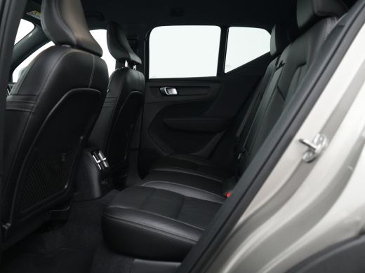 Volvo  XC40 1.5 T5 Recharge R-Design | 360° Camera | Harman Kardon | Elek stoel | Leder | Trekhaak | 19" | St... ActivLease financial lease