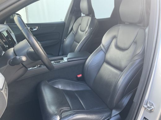 Volvo  XC60 2.0 Recharge T6 AWD PHEV Pano Elek.Trekhaak HK Hud Leer 360Cam Memory VOL! ActivLease financial lease