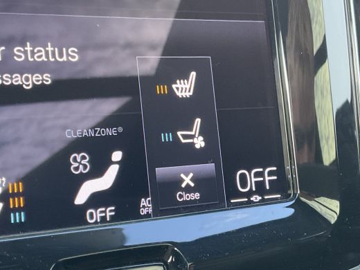 Volvo  XC60 2.0 Recharge T6 AWD PHEV Pano Elek.Trekhaak HK Hud Leer 360Cam Memory VOL! ActivLease financial lease