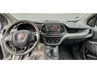 Fiat Doblò 1.3 MJ L1H1 Airco|Cruise|Trekhaak|3 zits