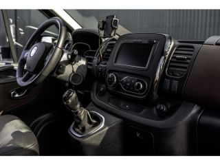 Fiat Talento 2.0 MultiJet | 170PK | Leder | 5-Zits | | L2H1 | Camera | Navi | Zijschuifdeur R+L | Cruise | Air...