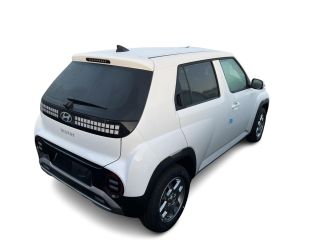 Hyundai Inster Pulse 49 kWh | 3.000,- korting | Gratis laadstation t.w.v. 589,- | Uit voorraad leverbaar | Apple...