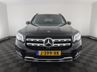 Mercedes-Benz GLB 180 d Business Solution Luxury [ 7-Pers. ] (INCL-BTW) Aut. *LUXURY-LEATHER | FULL-LED | AMBIENT-L...