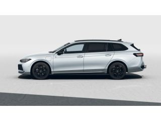 Volkswagen Passat Variant R-Line Edition - eHybrid | 'App-Connect' draadloze smartphone integratie | Afstandscontro...