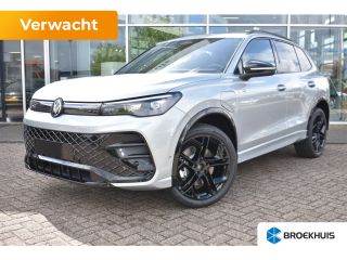 Volkswagen Tiguan R-Line Edition - eHybrid | 'App-Connect' draadloze smartphone integratie | Automatische afstandsr...