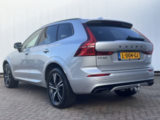 Volvo  XC60 2.0 Recharge T6 AWD PHEV Pano Elek.Trekhaak HK Hud Leer 360Cam Memory VOL!