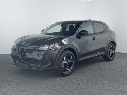 Alfa Romeo Junior Ibrida Speciale | Binnenspiegel met Dimautomaat | Intelligent Adaptive Speedcontrol (Intelligent ... Alfa Romeo Junior Ibrida Speciale | Binnenspiegel met Dimautomaat | Intelligent Adaptive Speedcontrol (Intelligent ...