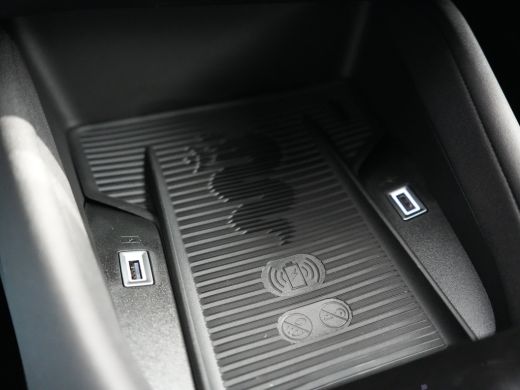 Alfa Romeo Junior Ibrida Speciale | Binnenspiegel met Dimautomaat | Intelligent Adaptive Speedcontrol (Intelligent ... ActivLease financial lease